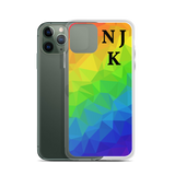 True Pride iPhone Case