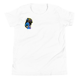 She Goes Youth Short Sleeve T-Shirt
