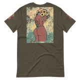 Big Booty Belle Short-Sleeve Unisex T-Shirt