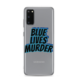BLM Samsung Case