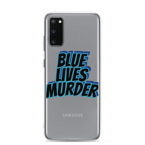 BLM Samsung Case