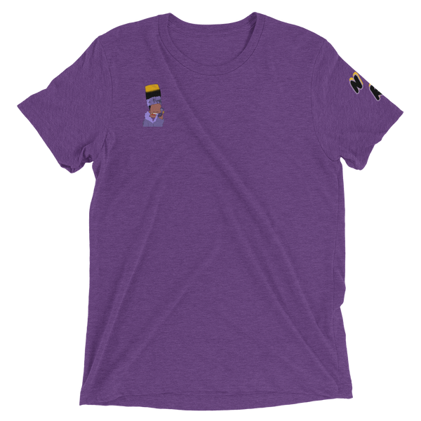 KidN'Bart Unisex Short Sleeve T-shirt