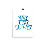 BLM Poster