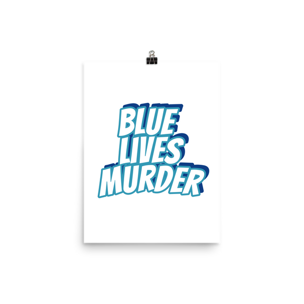 BLM Poster