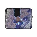 Berry Blues Laptop Sleeve