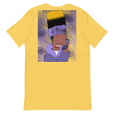 KidN'Bart Short-Sleeve Unisex T-Shirt