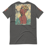 Big Booty Belle Short-Sleeve Unisex T-Shirt
