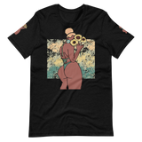 Big Booty Belle Short-Sleeve Unisex T-Shirt