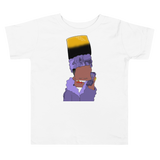KidN'Bart Toddler Short Sleeve Tee