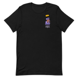 KidN'Bart Short-Sleeve Unisex T-Shirt