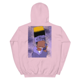 KidN'Bart Unisex Hoodie