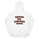Blackout Unisex Hoodie