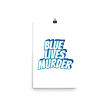 BLM Poster