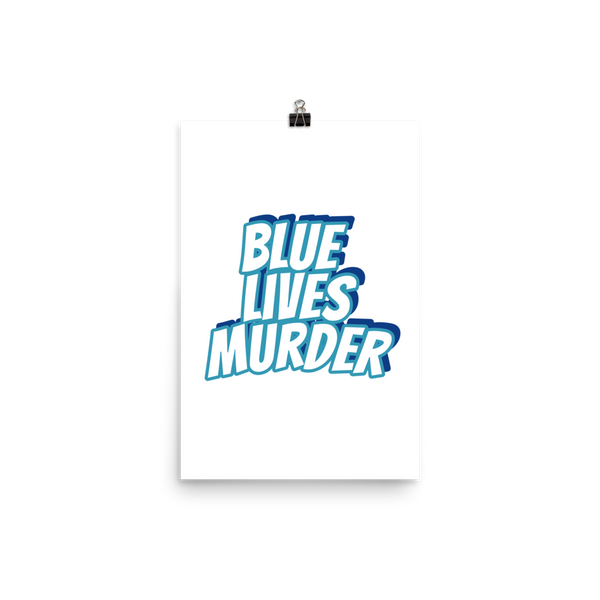 BLM Poster