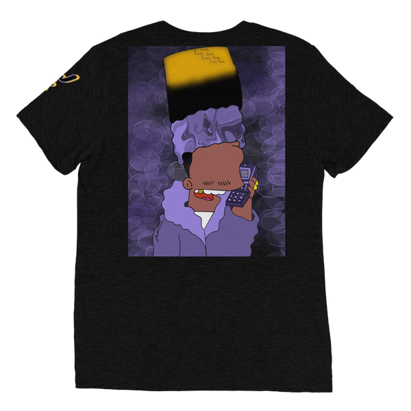 KidN'Bart Unisex Short Sleeve T-shirt