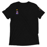 KidN'Bart Unisex Short Sleeve T-shirt