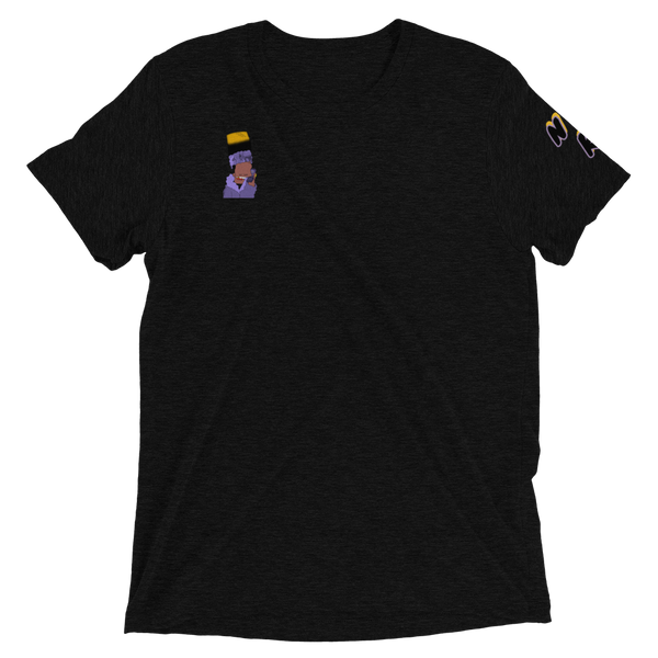 KidN'Bart Unisex Short Sleeve T-shirt