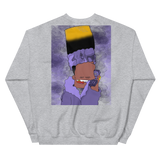 KidN'Bart Unisex Sweatshirt