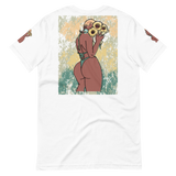 Big Booty Belle Short-Sleeve Unisex T-Shirt