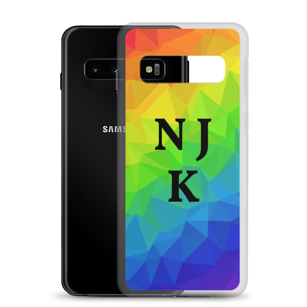 True Pride Samsung Case