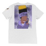 KidN'Bart Unisex Short Sleeve T-shirt