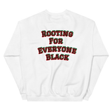 Blackout Unisex Sweatshirt