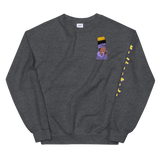 KidN'Bart Unisex Sweatshirt