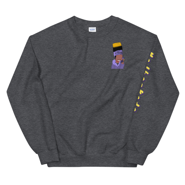 KidN'Bart Unisex Sweatshirt
