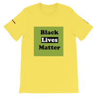 February's Reminder Short-Sleeve Unisex T-Shirt
