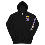 KidN'Bart Unisex Hoodie