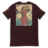 Big Booty Belle Short-Sleeve Unisex T-Shirt