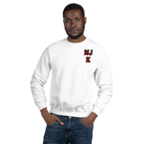Blackout Unisex Sweatshirt