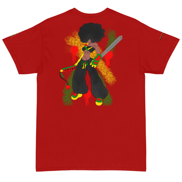 Men's February's Reminder Short Sleeve T-Shirt