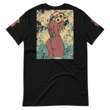 Big Booty Belle Short-Sleeve Unisex T-Shirt