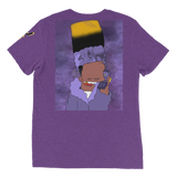 KidN'Bart Unisex Short Sleeve T-shirt