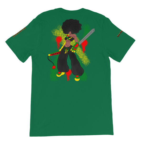 February's Reminder Short-Sleeve Unisex T-Shirt