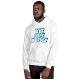 BLM Unisex Hoodie