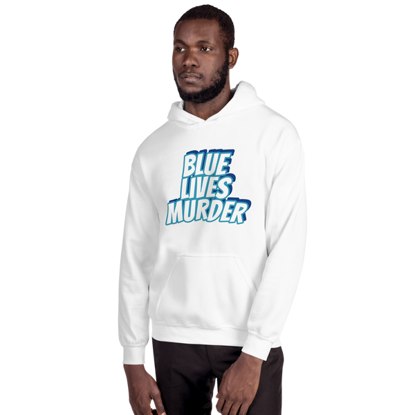 BLM Unisex Hoodie