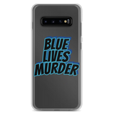 BLM Samsung Case