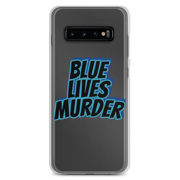 BLM Samsung Case