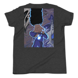Berry Blues Youth Short Sleeve T-Shirt