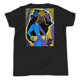 She Goes Youth Short Sleeve T-Shirt