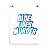 BLM Poster