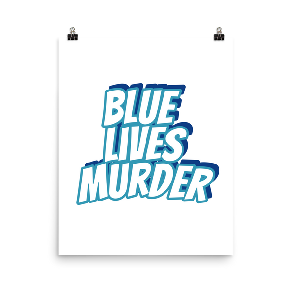 BLM Poster