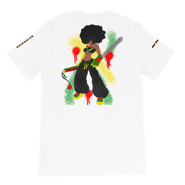 February's Reminder Short-Sleeve Unisex T-Shirt