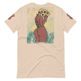 Big Booty Belle Short-Sleeve Unisex T-Shirt