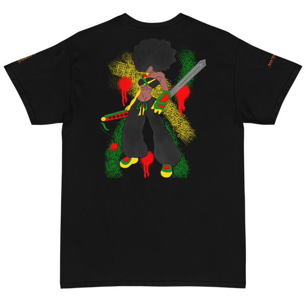 Men's February's Reminder Short Sleeve T-Shirt