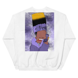 KidN'Bart Unisex Sweatshirt