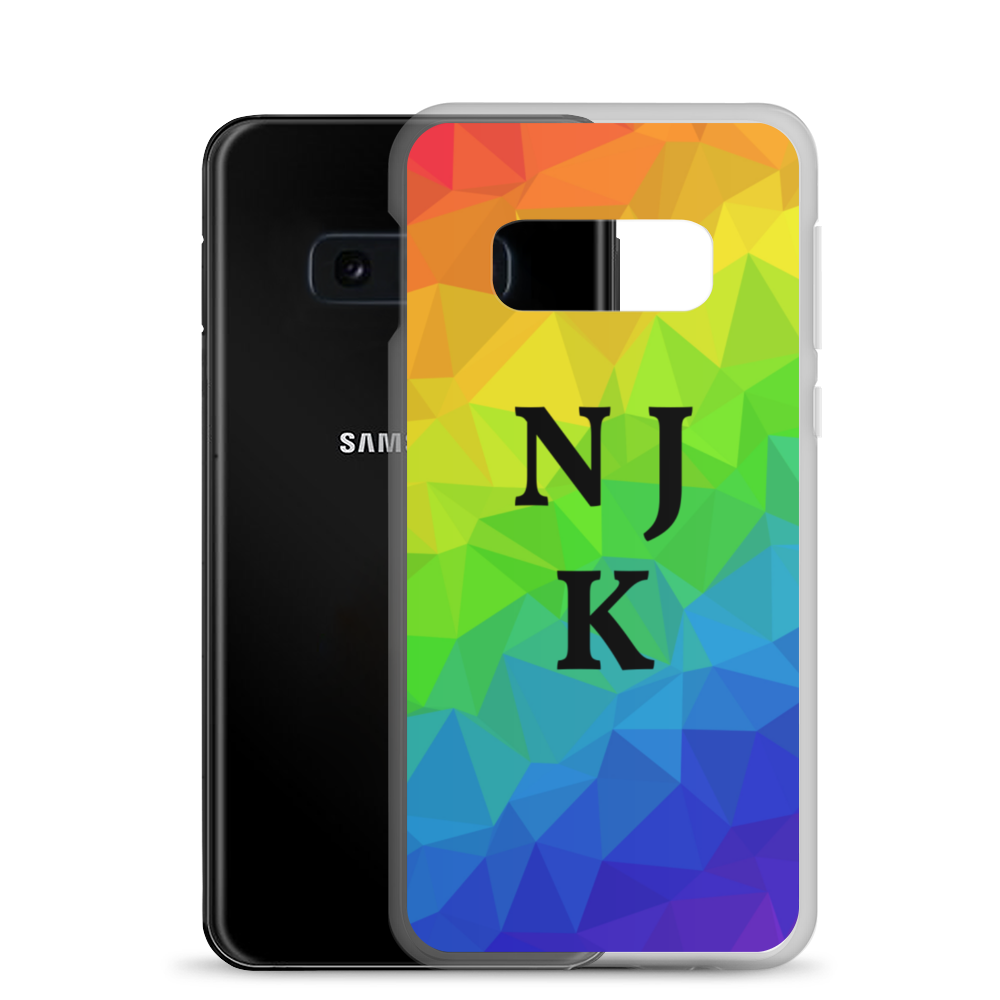 True Pride Samsung Case