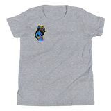 She Goes Youth Short Sleeve T-Shirt